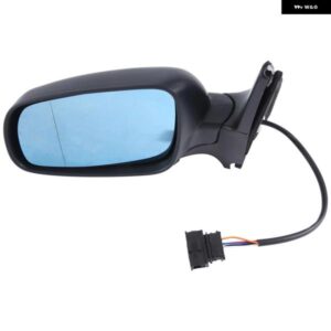 左 外装 バックミラー アセンブリ ドアミラー アセンブリ VW MK4 ゴルフ 4 ボラ 1998-2005 1J1857507D