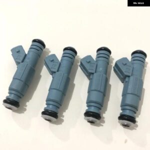 4個高性能470CC EV6 EV1燃料 インジェクター 0280156280 0280 156 280 2.0 エンジン