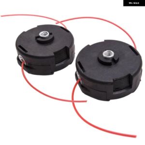 2個 ストリングトリマーヘッド エコースピード フィード 400 SRM-225 SRM-230 SRM-210