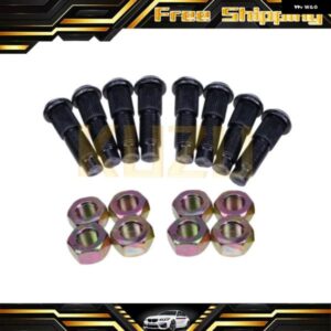 6564669 6709170 6559502 ラグナットスタッドキット ボブキャット 720 721 722 730 731 732 741 742 743 751 753 763 773 863