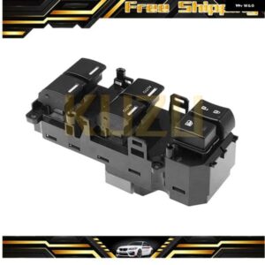 35750-TA0-A32 35750-SZA-A31 オートパーツ マスターパワーウィンドウ コントロール ボタン ホンダ アコード 8 VIII 2011-2015