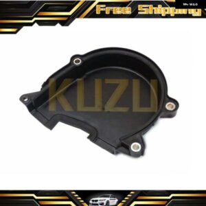 MD324731 上部 エンジン タイミングベルトカバー アウトランダー エクリプス ギャラン 2.4L 1998-2006