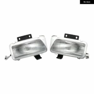 車用フロント バンパー フォグランプ ウィンカーライト いすゞ 700P エルフ NPR N35 KV100 KV600 4HK1 04-010698-006 04-010698-005