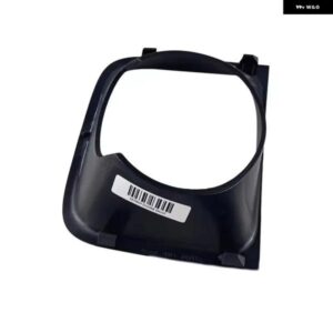 フロントアダプティブクルーズ コントロール ベゼル ACCカバー 68262018AA ジープ グランド チェロキー 2017-2021