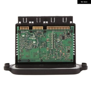 63117316213 7316213 TMS ヘッドライト ドライバー モジュール コントロール ユニット BMW 7シリーズ 750 F01 F02 F03 F04