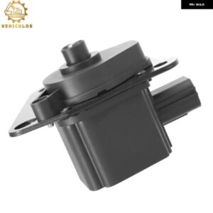 4884549AB 4884549AC 4884549AD 1個 インテーク マニホールド ランナー コントロール バルブ ジープ コンパス 2007-2013 ブラック