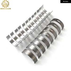 20X STD メイン クランクシャフト コンロッド ベアリング シェルセット アウディ S4 S5 A6 Q5 Q7 3.0 TFSI 06E105561AC 06E105591AC エンジン パーツ