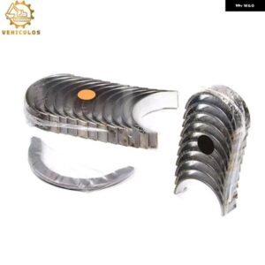 VQ35DE MB4542CA CR6775CP コンロッド クランクシャフト メイン ベアリング 04-0 産 アルティマ マキシマ クエスト 3.5L 3498CC V6 DOHC