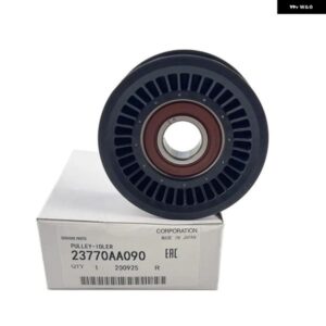 OEMアクセサリー ドライブベルト アイドラー プーリー 23770AA090 2013-2020 スバル BRZ