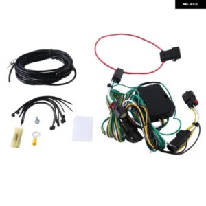 4ウェイトレーラー配線 ハーネス コネクタプラグ 56327 118643 フォード トランジット 150/250/350