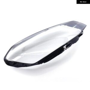 車右 ヘッドライト カバー ヘッドライト ランプレンズ シェルカバー ゴルフ 7 MK7 2014-2017