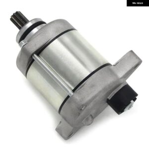 1PC S スターターモーター スターターモーター モーター シルバー メタル 250 300 EXC XC-W XC EXCE 2017-2020 55440001000 55540001000