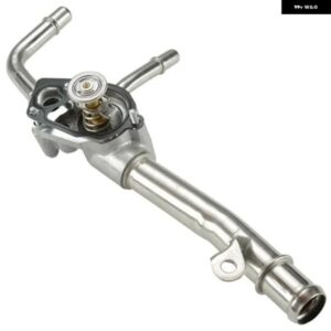 12599235 12638893 エンジン 冷却液 サーモスタット アセンブリ シボレー トラバース GMC アカディア サターン ビュイック 2007-2017 V6 3.6L