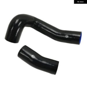 インタークーラー インレット マニホールド シリコンホースキット ランドローバー フリーランダー 2 TD4 2.2 EGR 2個