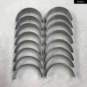 車 エンジン コネクティングロッド ベアリングセット ダッジ デュランゴ 5.7L AWD 2003-2018 ガソリン SUV 268KW 364HP EZH 68029429AC