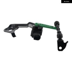 リア左エアサスペンション高さセンサー アウディ SQ5 3.0L V6 2014-2017 4H0941309C