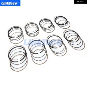 車 エンジン ピストンリングセット ランドローバー レンジローバー スポーツ L322 SC RR スポーツ 4.2L ガソリン 428PS-V8 GAS DOHC 2006-2009 OEM 1357861