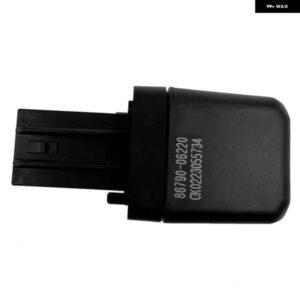 車用リアビュー カメラ バックアップ 86790-06220 トヨタ カムリ ハイブリッド 2017-2021 パーキング アシスト リバース カメラ