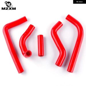 スズキ RMZ450 RMZ 450 2008-2014 シリコンラジエターホースキット 2009 2011 2012 2013