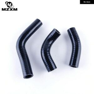 スズキ RM250 RM 250 1989-1994 シリコン ラジエーター クーラントホースキット 1990 - 93