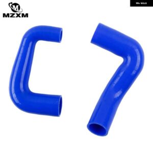 スマート フォーツー ロードスター 0.8L ディーゼルターボ 2004-2007 シリコンターボホースキット