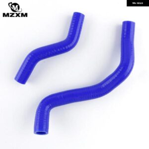 1997-1999 ホンダ CR250 CR250R CR 250 CR 250 R 1998 シリコン ラジエーター クーラントホースキット