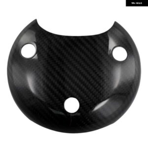 車用タコメーター パネル カバー MINI COOPER R55 R56 R57 R58 R59 R60 R61 カーボン タコメーターバックカバー