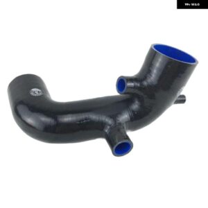 シリコンインダクション/エアインテーク/インレットホース フィアット プント GT 1.4L ターボ 93-99 1個