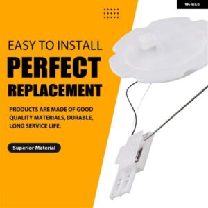 25060-CG005 日産 インフィニティ FX35 FX45 S50 VQ35DE 燃料タンクレベルセンダーセンサー 25060CG005