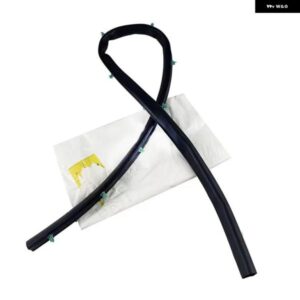 68295588AB フードシール上部 グリル 2018-2023 ジープ ラングラー JK JL グラディエーター