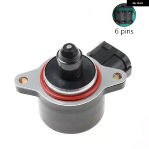 アイドルエア コントロール バルブ 23781-4M500 アイドルスピードモーター 日産 サニー N16 23781-4M50A