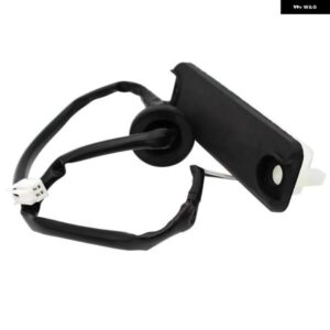 トランク リフトゲートリリーススイッチ 1個パック TOTOTA レクサス RX330 RX350 RX400H GS LS RX 84840-21010