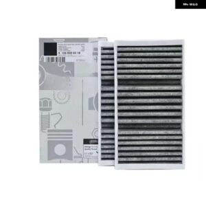 キャビンエア フィルター 1セット メルセデス ベンツ GL クラス X166 GL ML W166 GLE GLS 1668307201 A1668307201