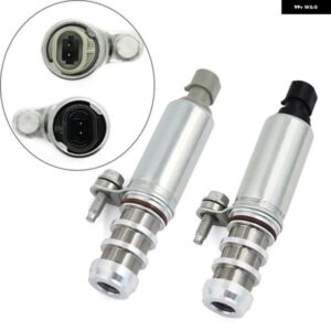 1/2個 可変 バルブ タイミング VVT ソレノイド 12655420 12655421 GM ビュイック シボレー 2.0L 2.2L 2.4L