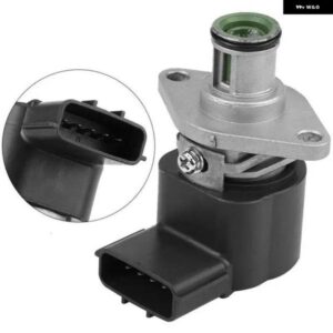 16188-1M210 161881M210 アイドリングスピードモーター エア バルブ 日産 セントラ 1995 1996 1.6L L4 AC489