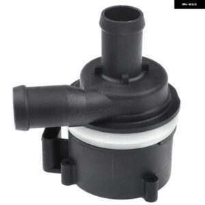 補助ウォーター ポンプ アウディ RS7 2017 フォルクスワーゲン ジェッタ 2013-2016 パサート 12-14 6R0965561A