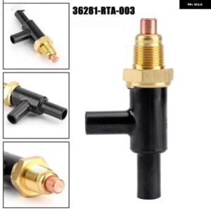 1個 エアプレッシャー ソレノイド バルブ ホンダ アコード シビック CRV F1 DD 36281-RTA-003 36281RTA003
