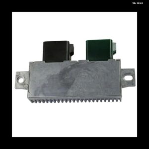 グロープラグ コントロール モジュール リレースイッチ 1999-2010 7.3L 6.0L 6.4L