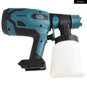 MK 18Vバッテリーセットアップ用にスペシャルに設計 強力なフローを利用した革新 ペイントツール