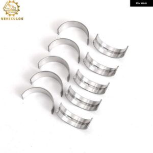 2710330601 2710330602 2660330002 10個 クランクシャフト メイン ベアリングセット メルセデス ベンツ C250 E200 W204 W211 R172 1.8 M271 エンジン