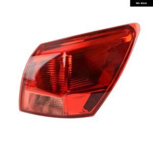 日産 キャシュカイ デュアリス J10 2008-2015 車 アウター テールライト リアテールランプ右
