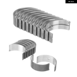 STDオート エンジン パーツメイン クランクシャフト コンロッド ベアリングセット キット 1.6L 85-02ガスD16 ACURA ホンダ ISUZU ROVER