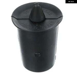 テールゲートストップ バンパー 55395993AB ジープ ラングラー 2007-2017