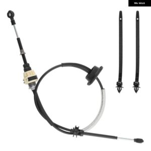 オートマチックトランス ミッション ギア シフト ケーブル フォード F-150 2004-2005 ステンレス 4L3Z7E395BA