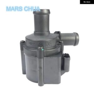 06H121601P 補助 冷却ウォーター ポンプ アウディ A4 A5 A6 A7 A8 S4 S5 S6 S8 Q3 Q5 Q7 フォルクスワーゲン トゥアレグ 06H 121 601 P