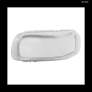 車左 ヘッドライト シェルランプシェード クリアレンズ カバー ヘッドライト カバー KUGA 2005 2006