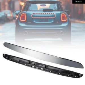 51132753603 BMW ミニ クーパー R55 R56 R57 R58 R59 テールゲート ドアハンドル リアハッチ トランク ハンドル 51132753602 テールゲートハンドル