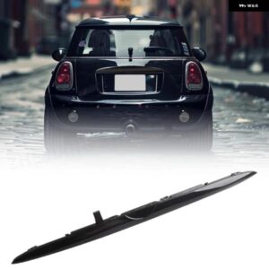 51137170676 ツーリング トランク リッド リアハンドル グリップ キー ボタン 付き BMW X5 E53 2001-2006 ツーリング リアリッド ハッチ ハンドル グリップ