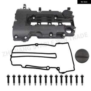 55573746 エンジン バルブ カバー シボレー シボレー クルーズ ソニック ボルト トラック ス ビュイック アンコール 1.4L ターボ 25198874 25198498
