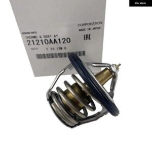 21210AA120 サーモスタットガスケットキット OEM スバル アウトバック レガシー 2.5 2010-2012